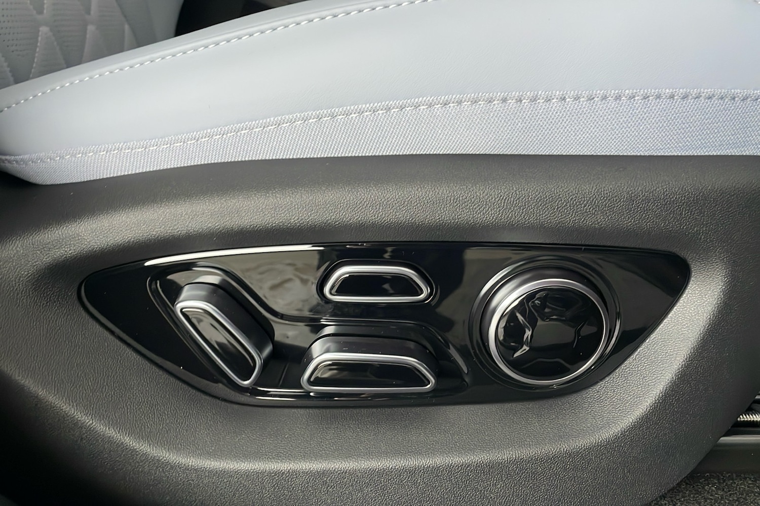 Used BYD Sealion 7 2026 for sale - 77781327: Photo 31