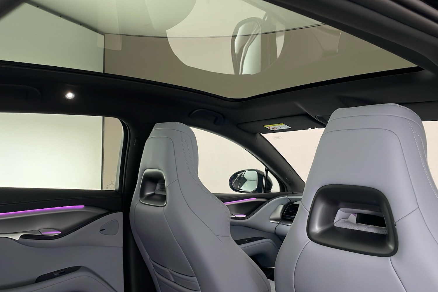 Used BYD Sealion 7 2026 for sale - 77781327: Photo 32