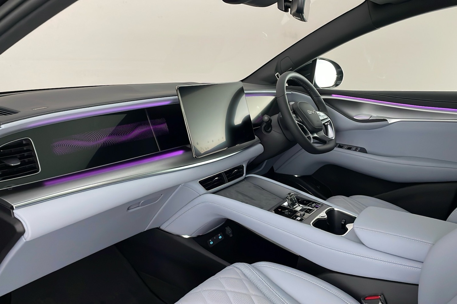 Used BYD Sealion 7 2026 for sale - 77781327: Photo 33