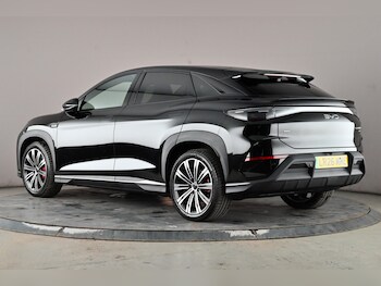 Used BYD Sealion 7 2026 for sale - 77781327: Photo