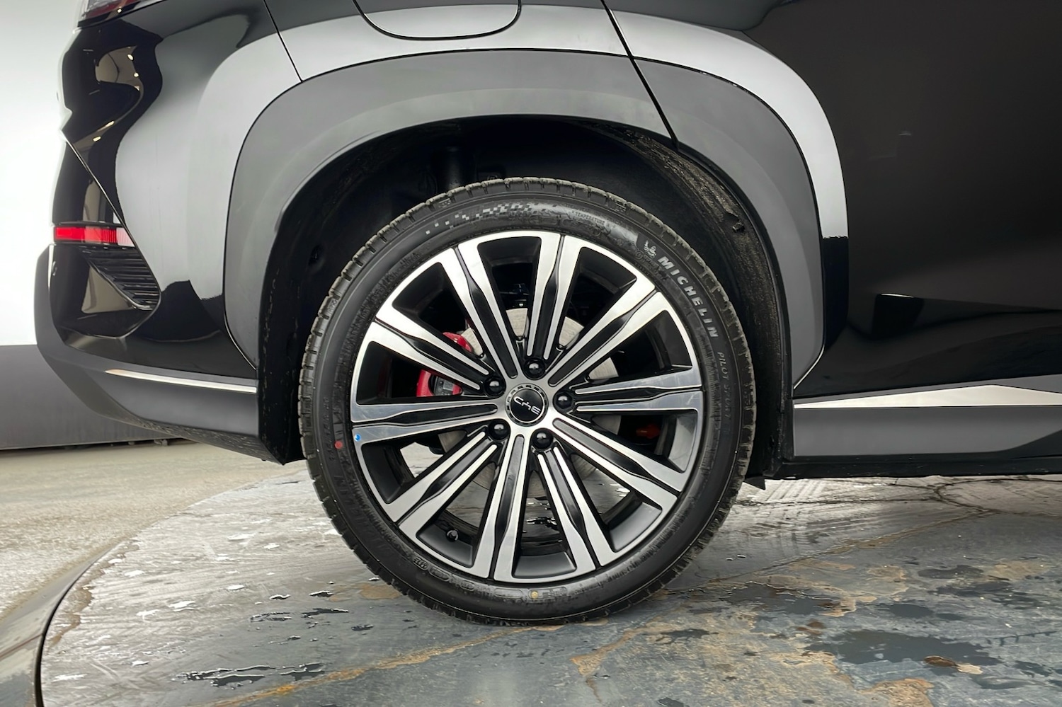 Used BYD Sealion 7 2026 for sale - 77781327: Photo 7