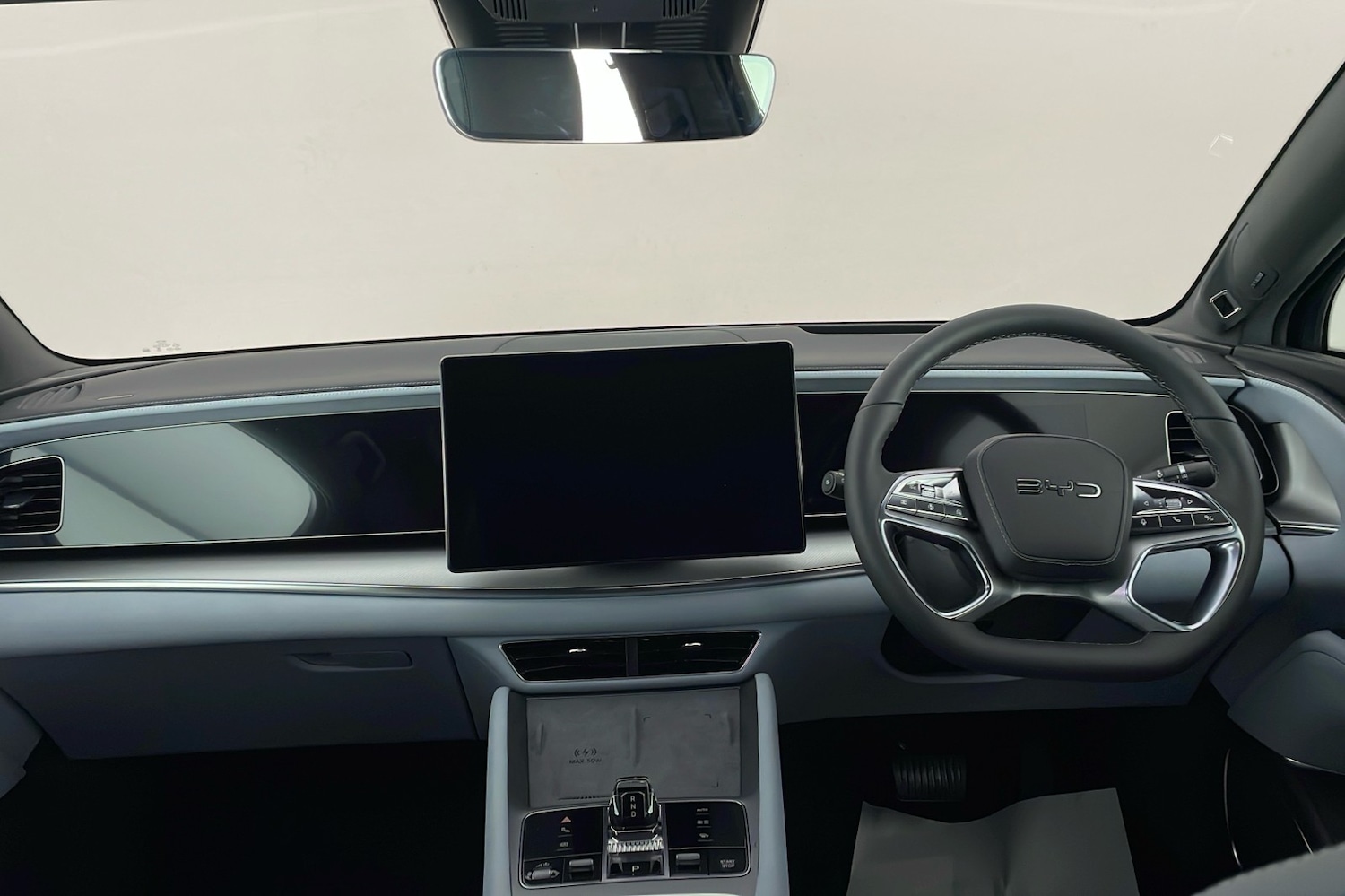 Used BYD Sealion 7 2026 for sale - 77781327: Photo 8