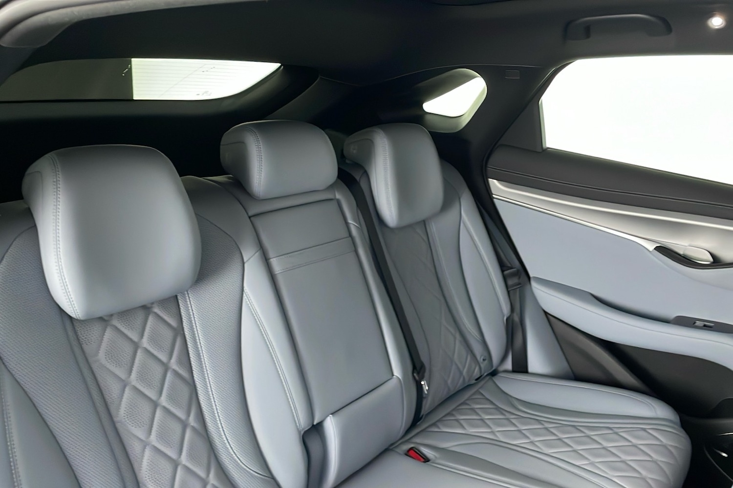 Used BYD Sealion 7 2026 for sale - 77781327: Photo 9