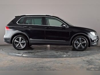 Used Volkswagen Tiguan 2019 for sale - 76401628: Photo