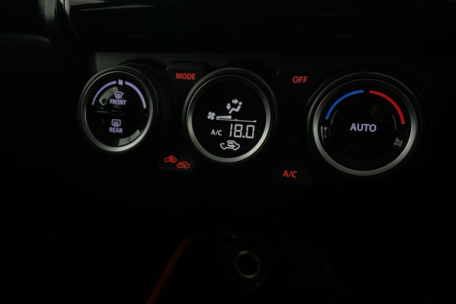 Used Suzuki Swift 2019 for sale - 78210593: Photo 13