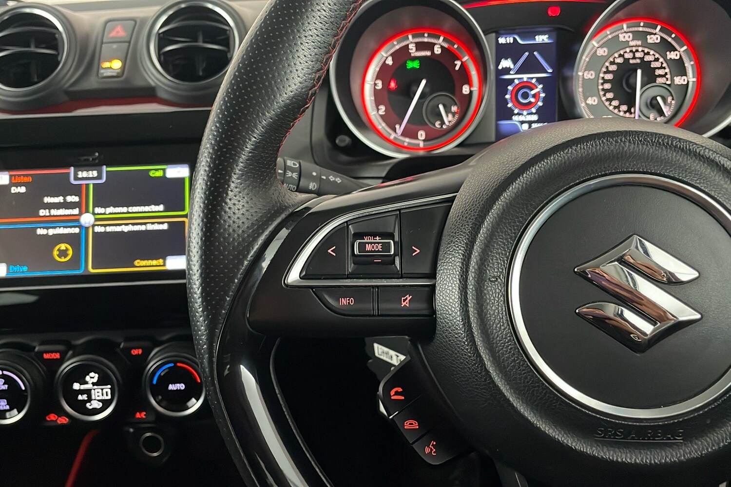 Used Suzuki Swift 2019 for sale - 78210593: Photo 14