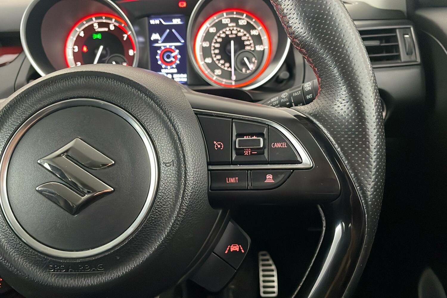 Used Suzuki Swift 2019 for sale - 78210593: Photo 15