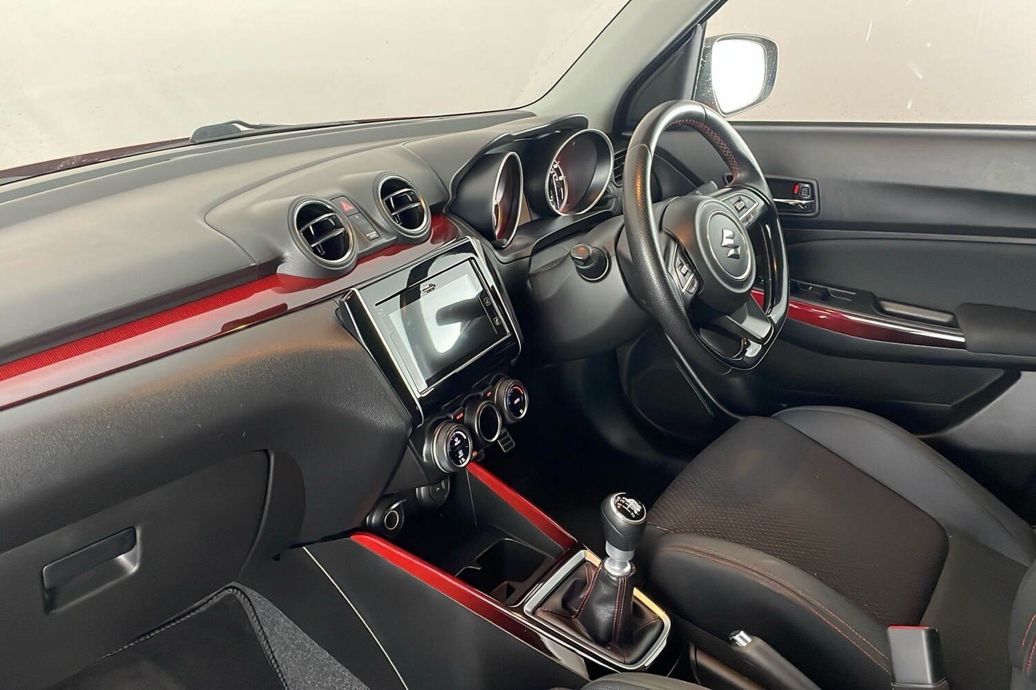 Used Suzuki Swift 2019 for sale - 78210593: Photo 19