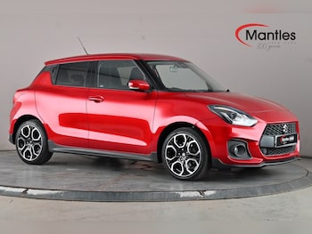 Used Suzuki Swift 2019 for sale - 78210593: Photo