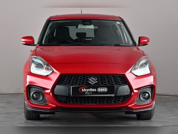 Used Suzuki Swift 2019 for sale - 78210593: Photo