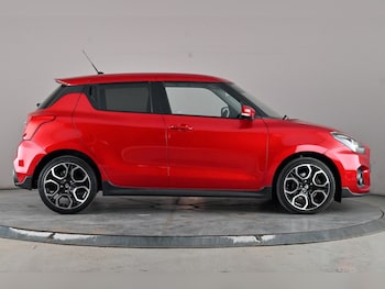 Used Suzuki Swift 2019 for sale - 78210593: Photo