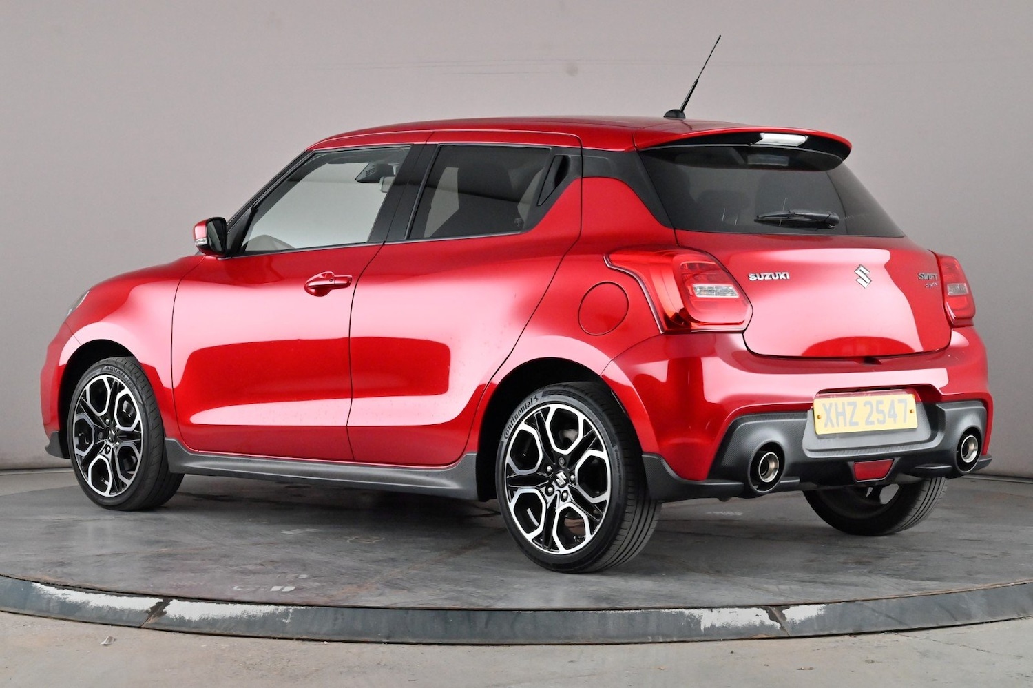 Used Suzuki Swift 2019 for sale - 78210593: Photo 4