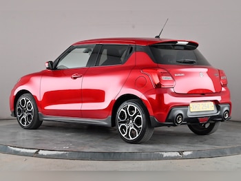 Used Suzuki Swift 2019 for sale - 78210593: Photo