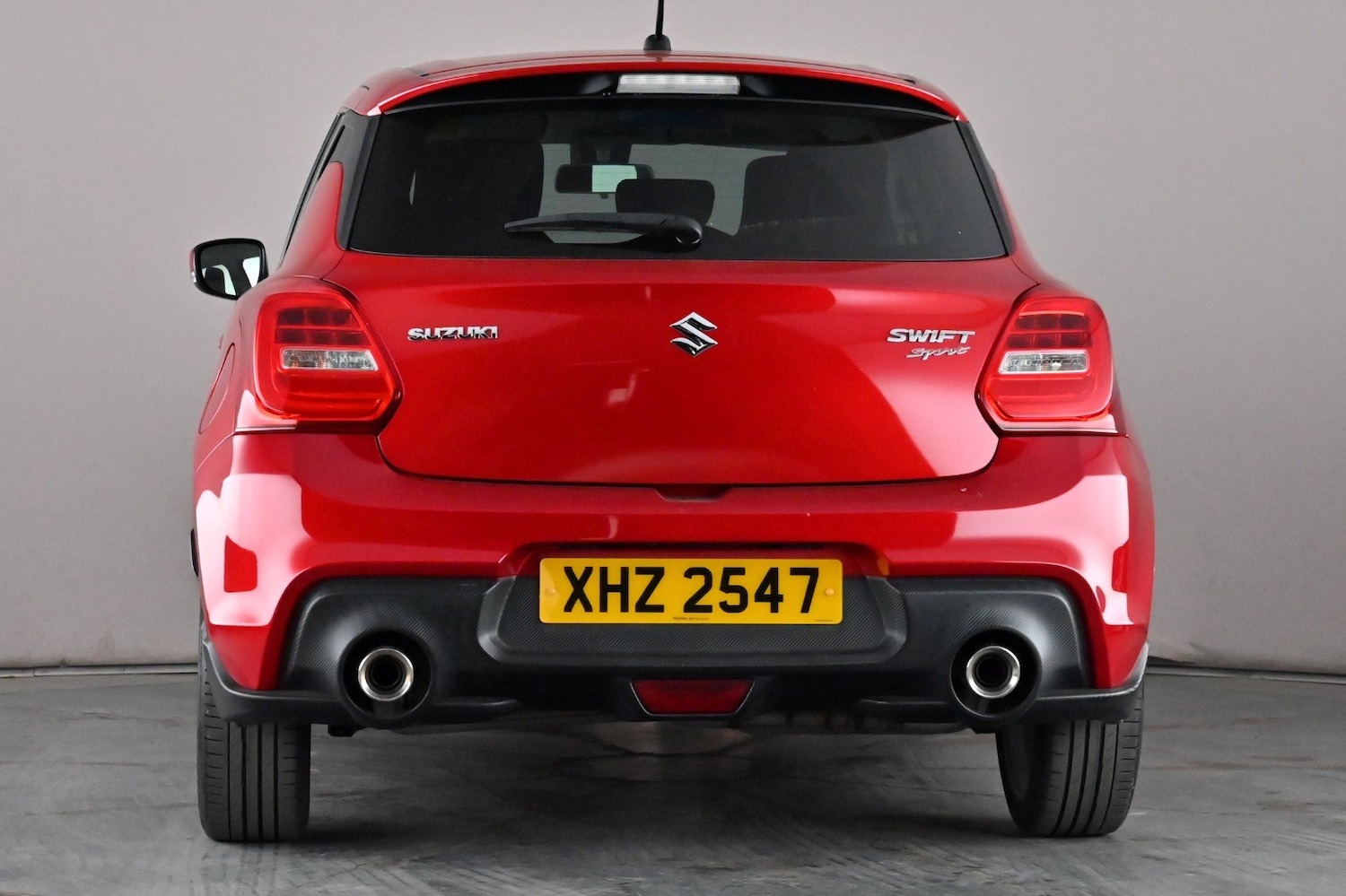 Used Suzuki Swift 2019 for sale - 78210593: Photo 5