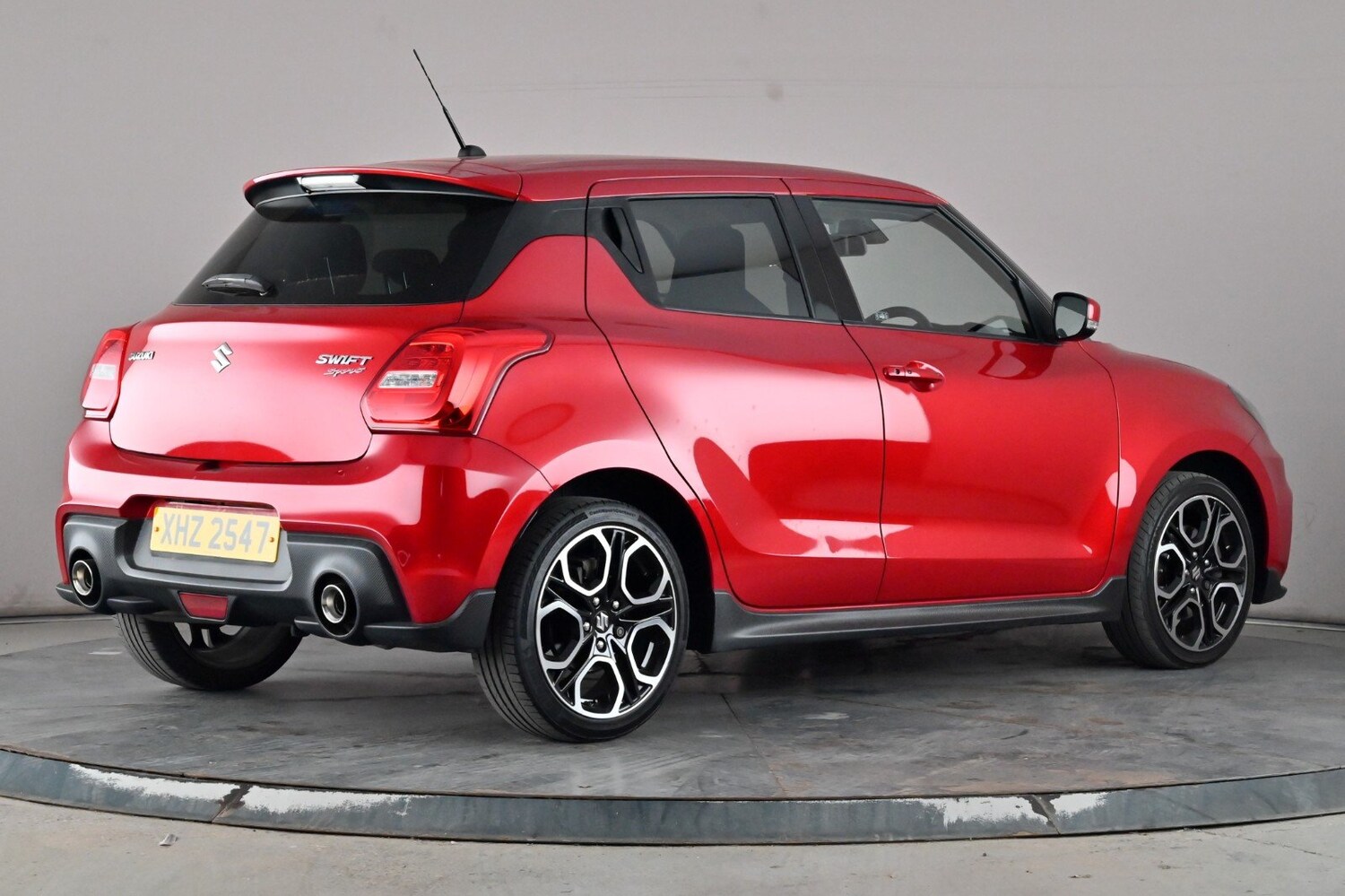 Used Suzuki Swift 2019 for sale - 78210593: Photo 6