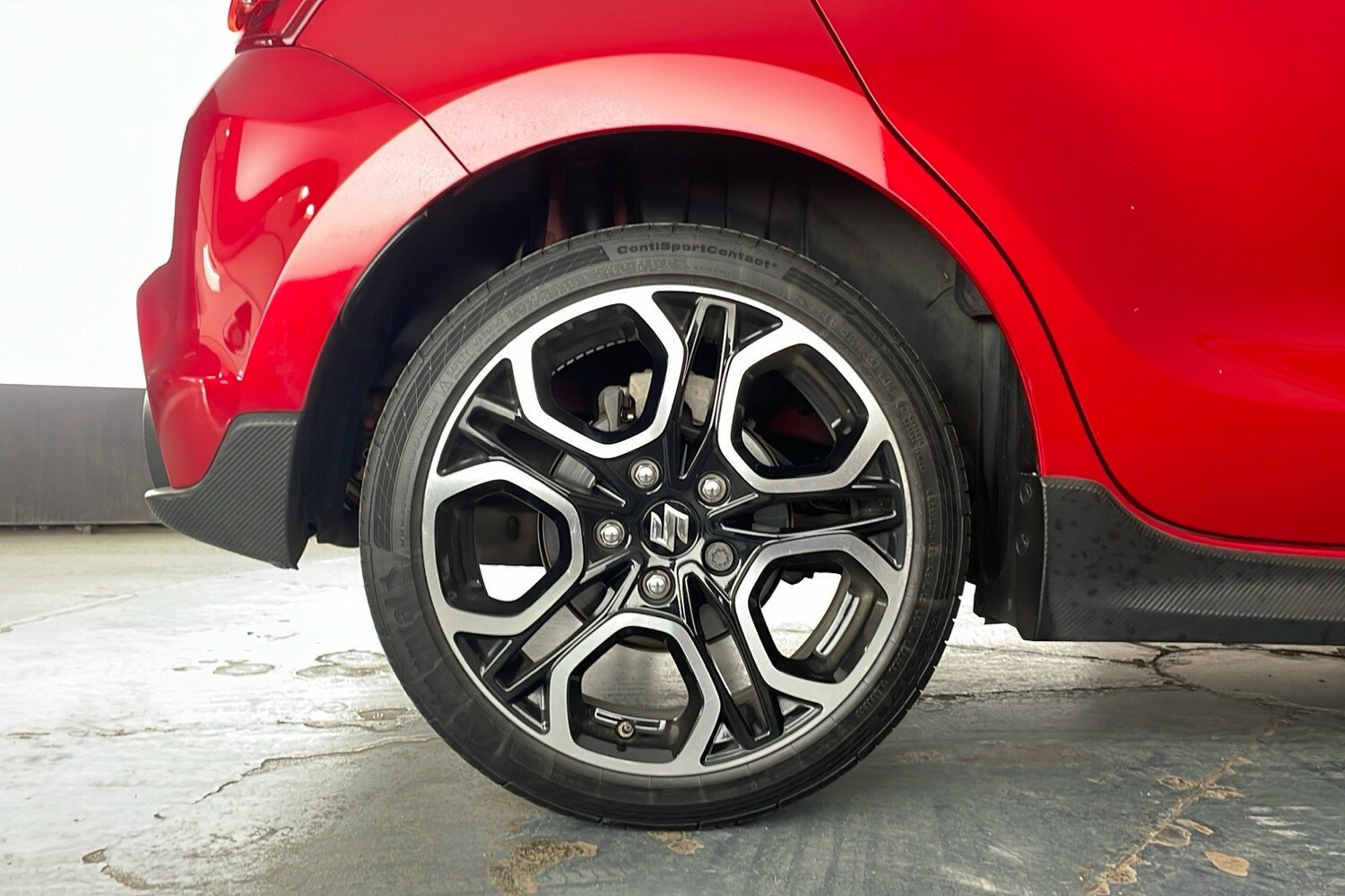 Used Suzuki Swift 2019 for sale - 78210593: Photo 7