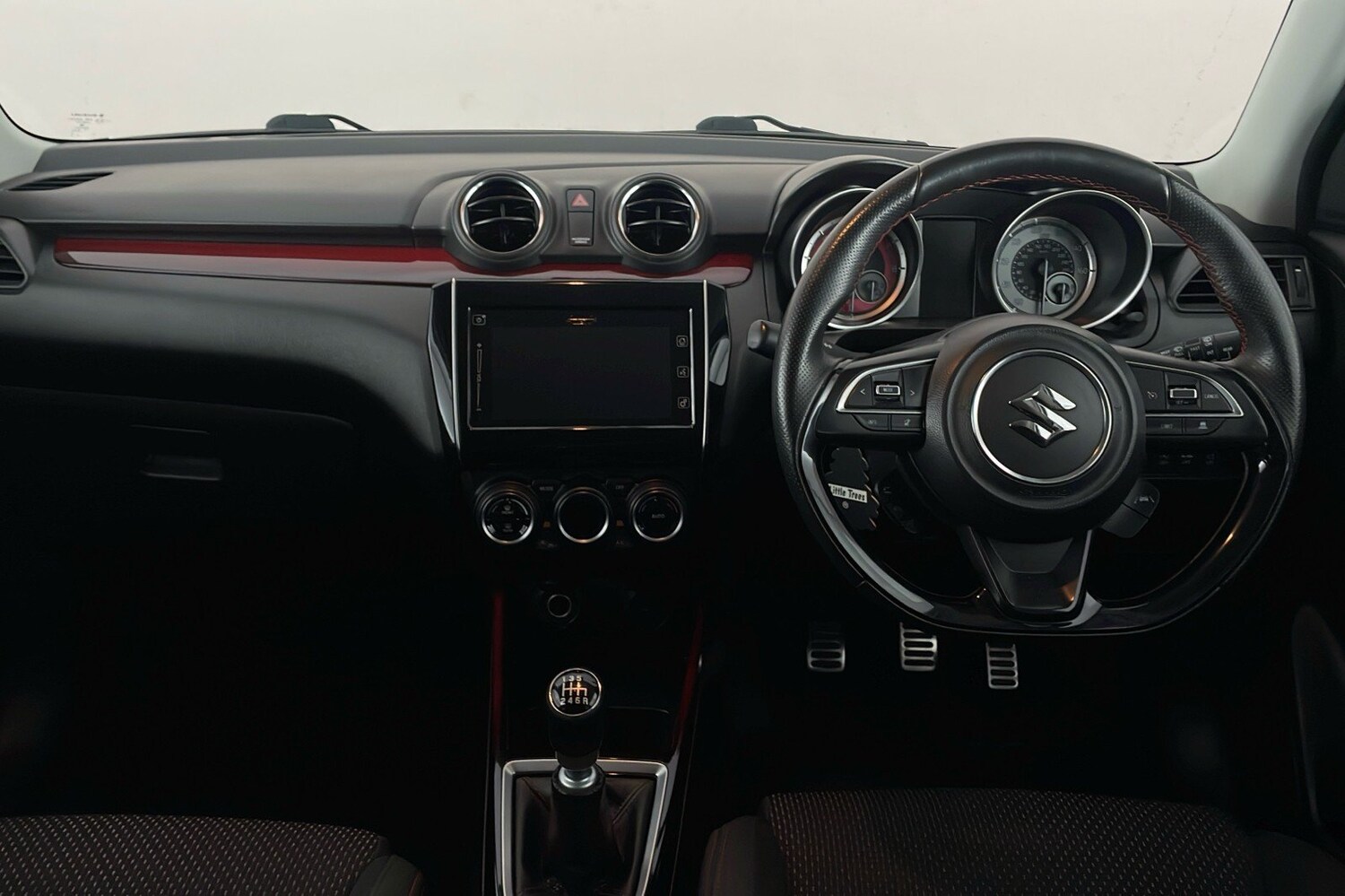 Used Suzuki Swift 2019 for sale - 78210593: Photo 8