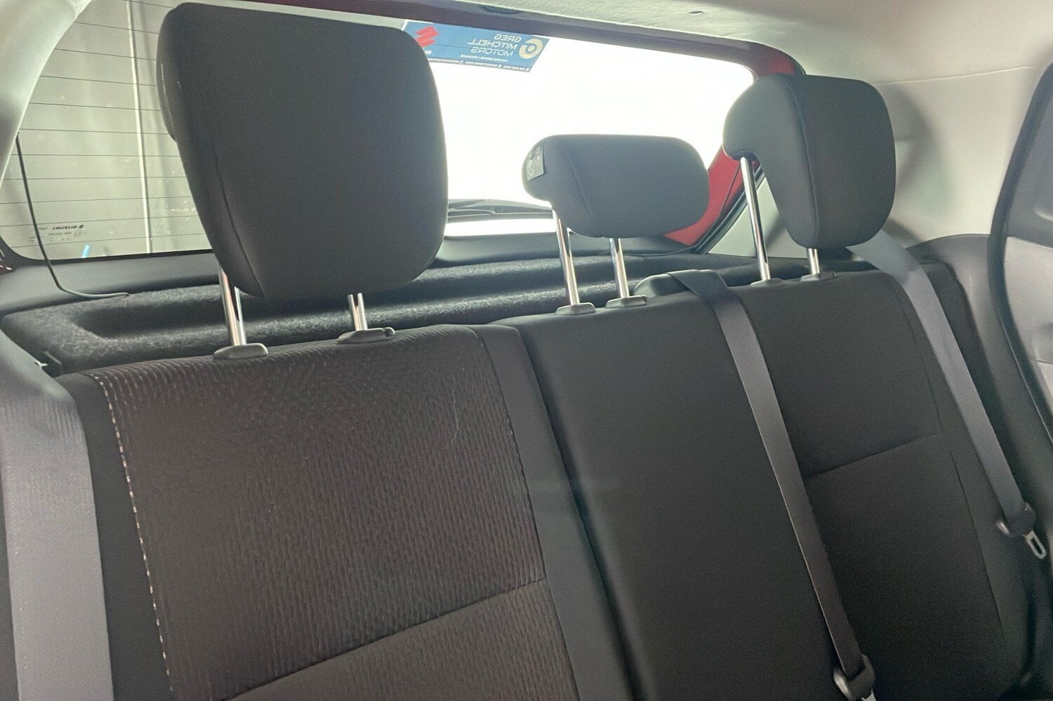 Used Suzuki Swift 2019 for sale - 78210593: Photo 9