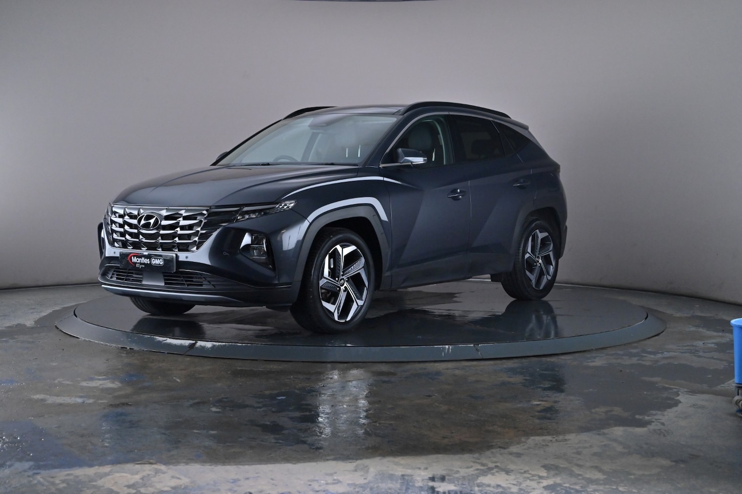 Used Hyundai TUCSON 2023 for sale - 76744613: Photo 10