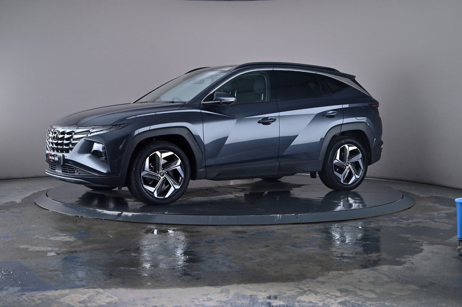 Used Hyundai TUCSON 2023 for sale - 76744613: Photo 12