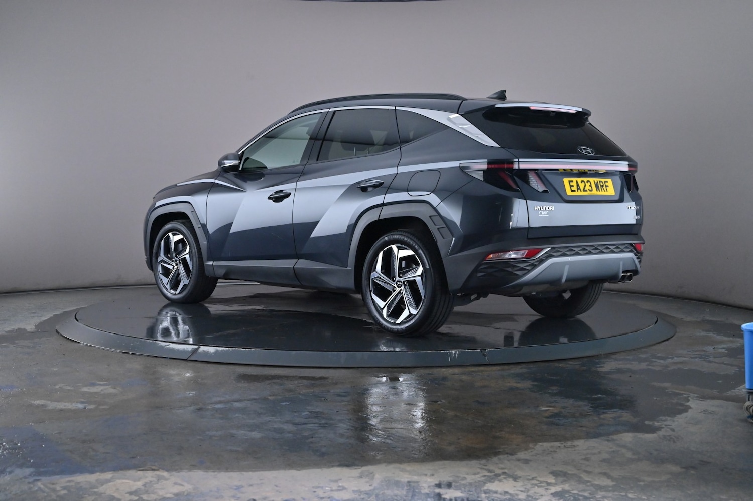 Used Hyundai TUCSON 2023 for sale - 76744613: Photo 20