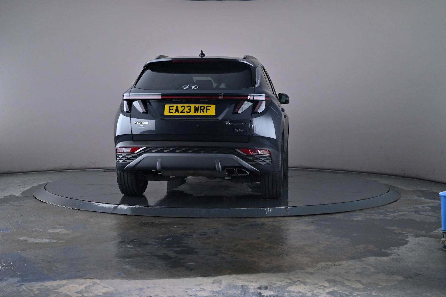 Used Hyundai TUCSON 2023 for sale - 76744613: Photo 25