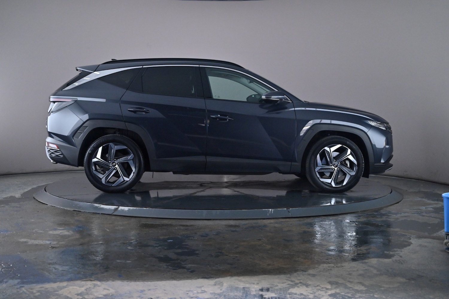 Used Hyundai TUCSON 2023 for sale - 76744613: Photo 33