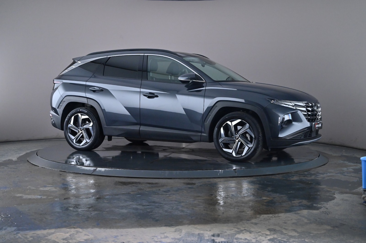 Used Hyundai TUCSON 2023 for sale - 76744613: Photo 36