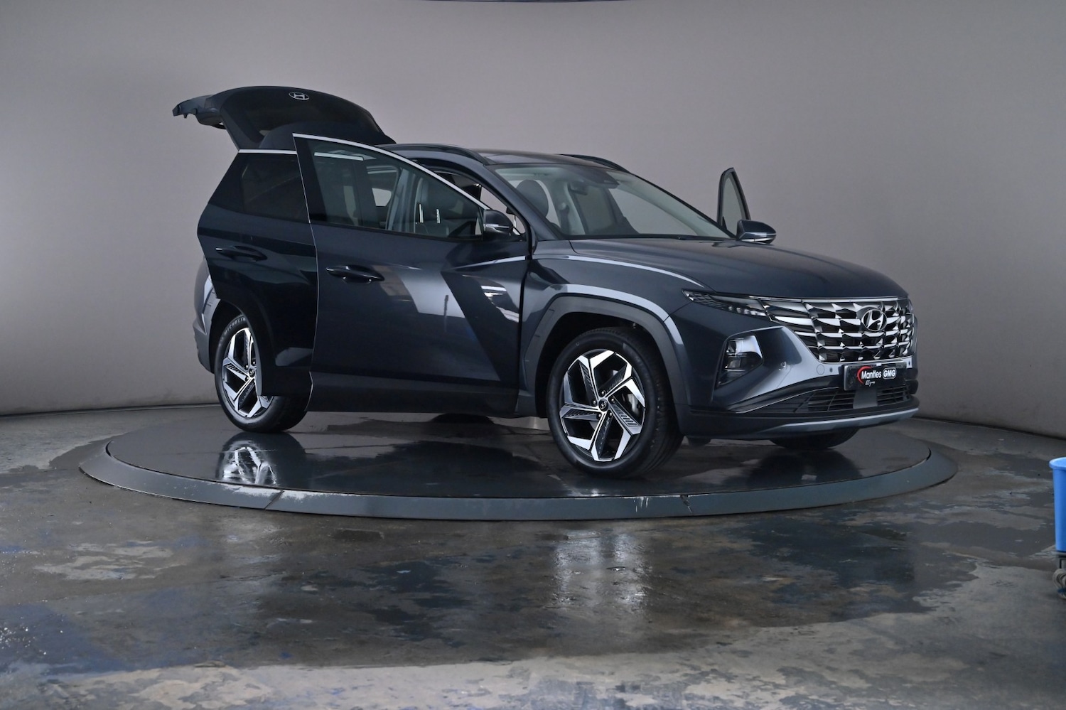 Used Hyundai TUCSON 2023 for sale - 76744613: Photo 37