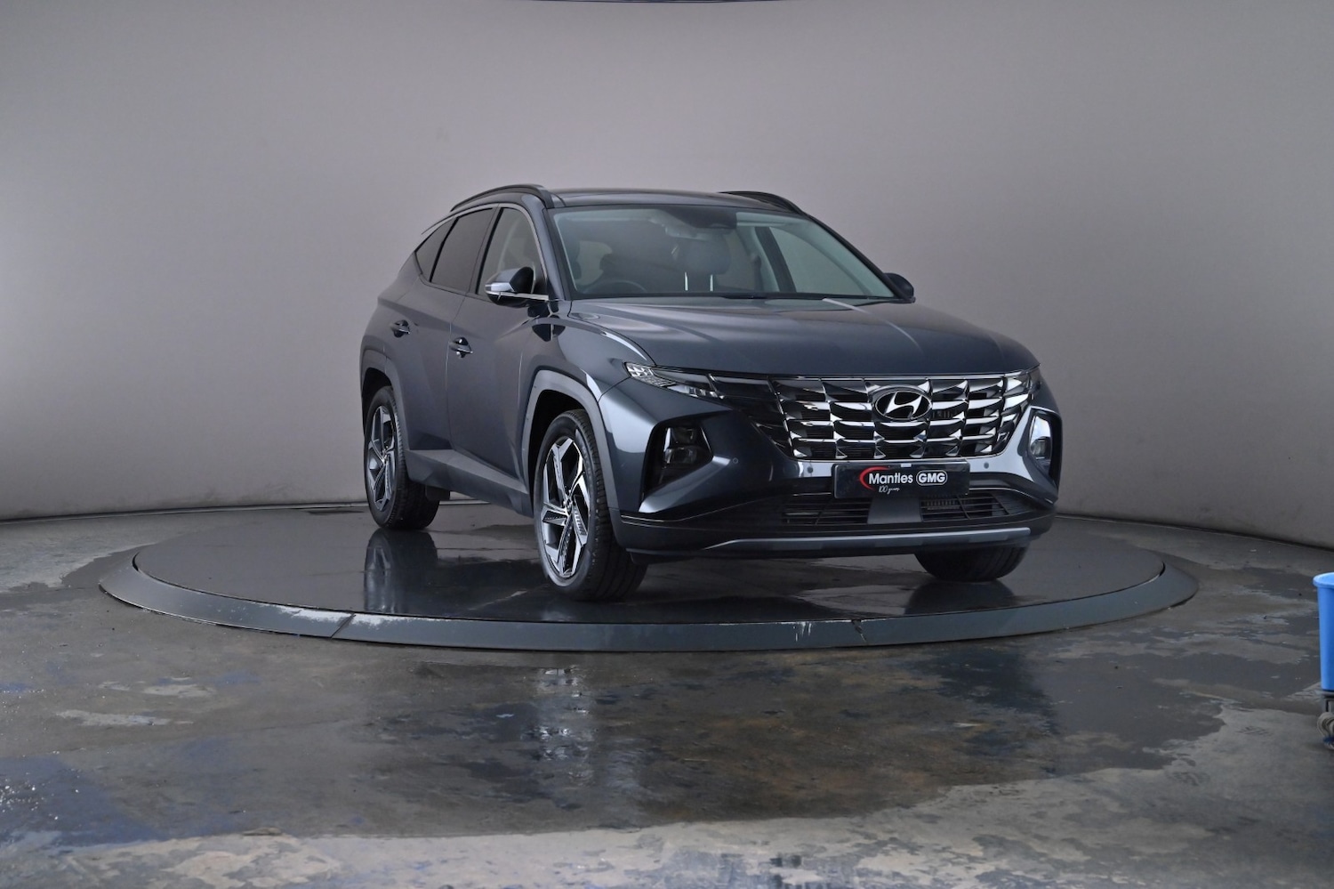 Used Hyundai TUCSON 2023 for sale - 76744613: Photo 4