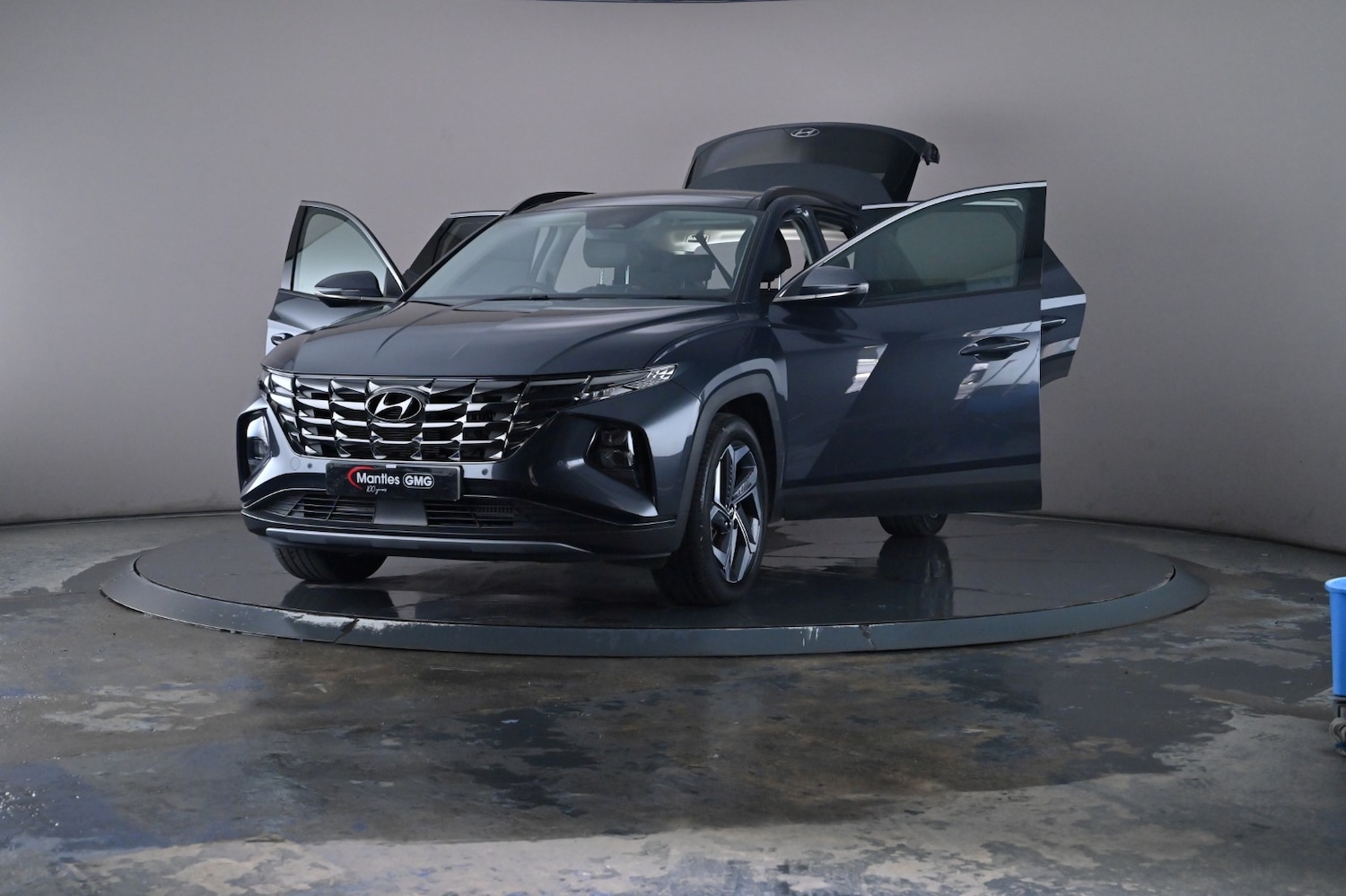 Used Hyundai TUCSON 2023 for sale - 76744613: Photo 44