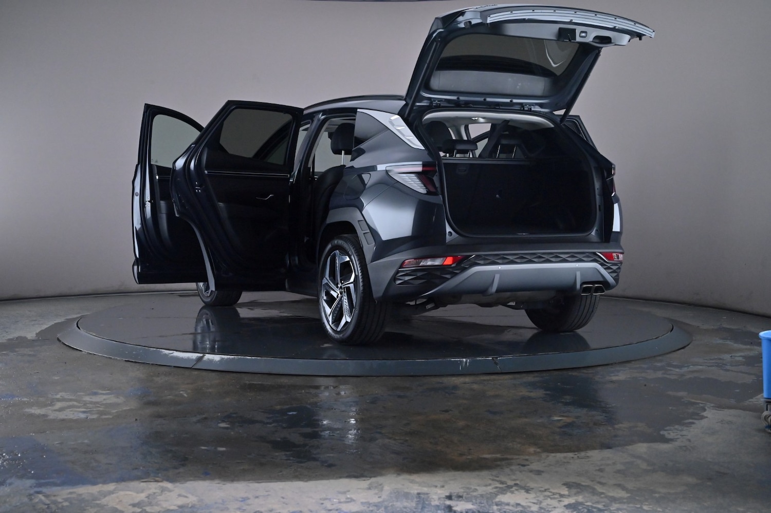 Used Hyundai TUCSON 2023 for sale - 76744613: Photo 57