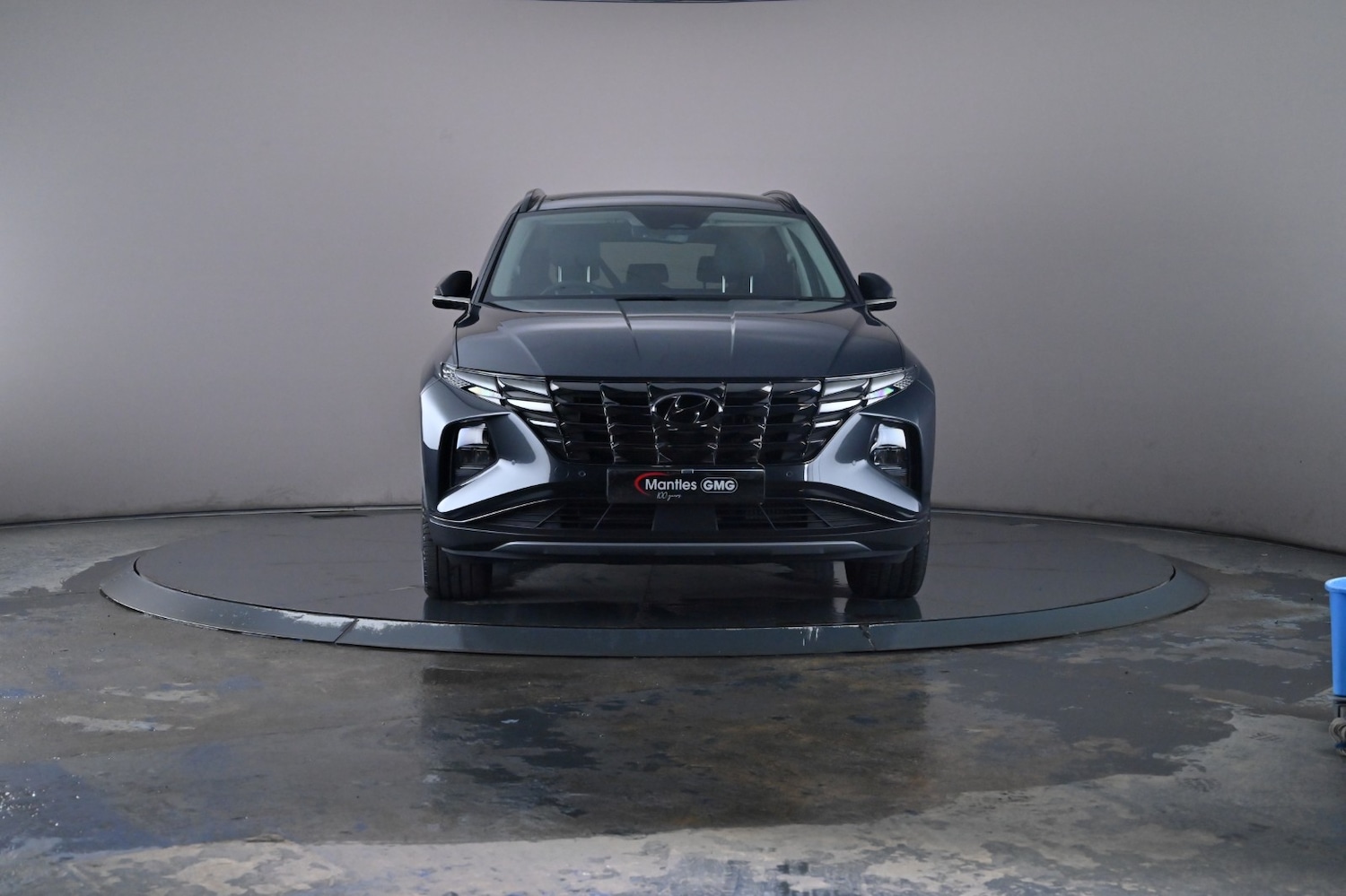 Used Hyundai TUCSON 2023 for sale - 76744613: Photo 6