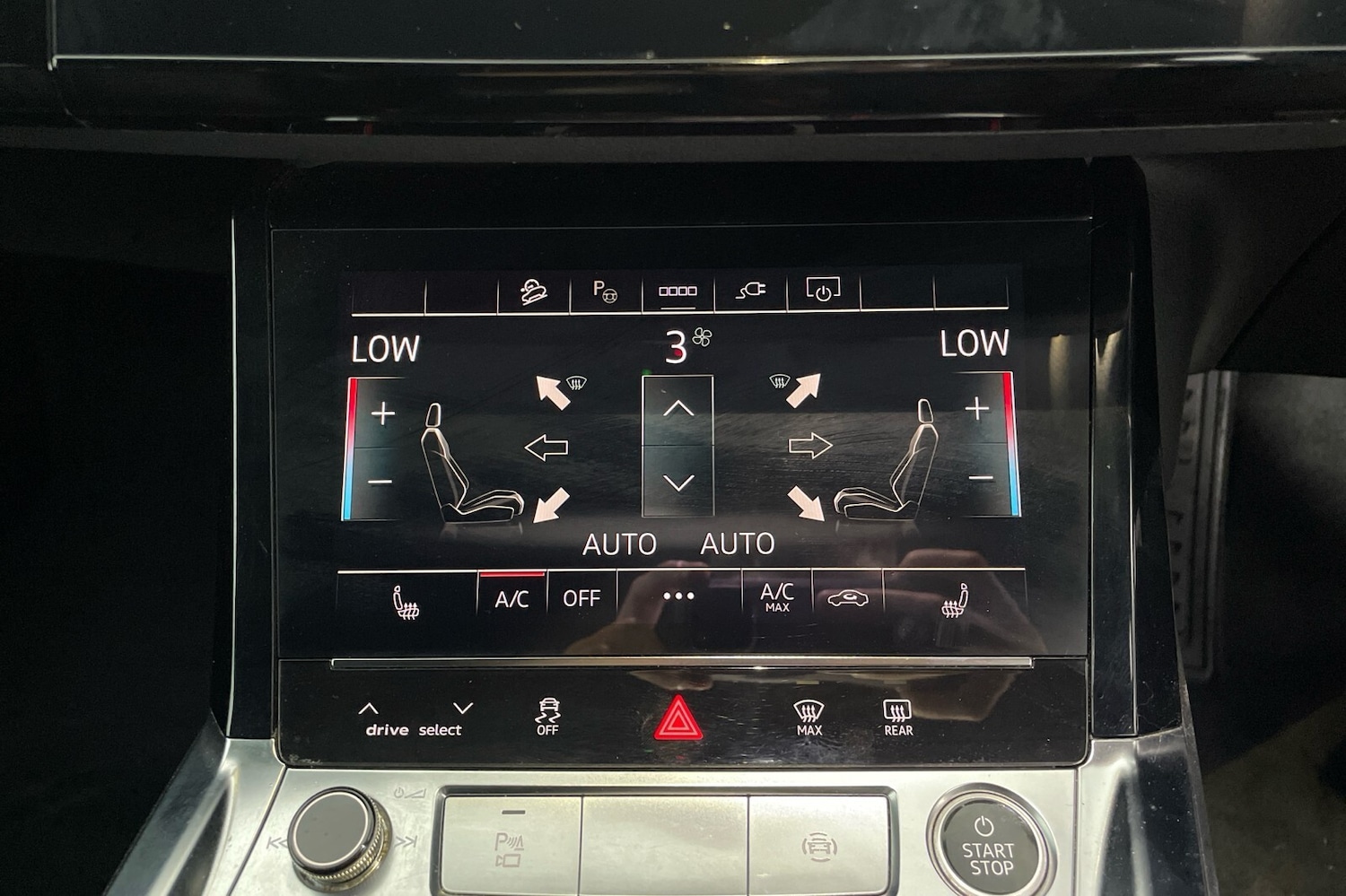 Used Audi e-tron 2021 for sale - 76660287: Photo 14