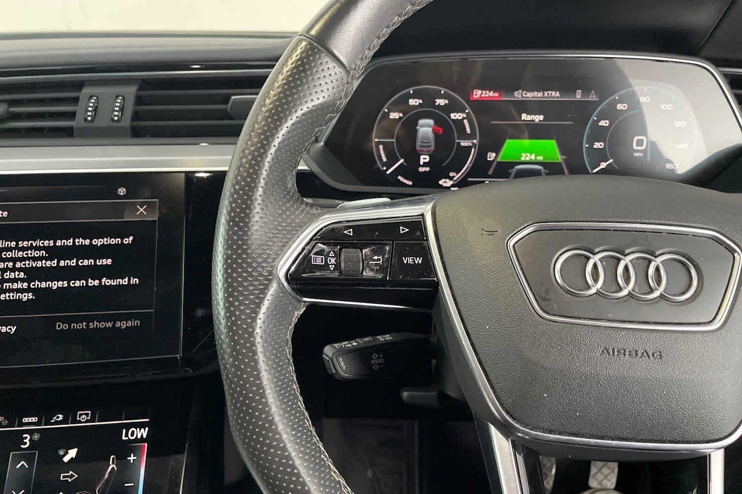 Used Audi e-tron 2021 for sale - 76660287: Photo 15