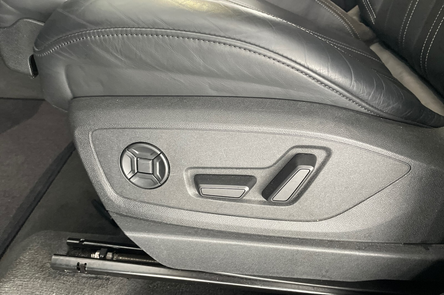 Used Audi e-tron 2021 for sale - 76660287: Photo 20