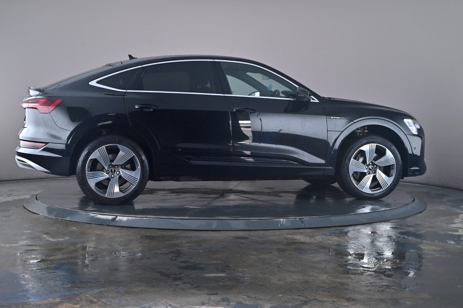 Used Audi e-tron 2021 for sale - 76660287: Photo 32