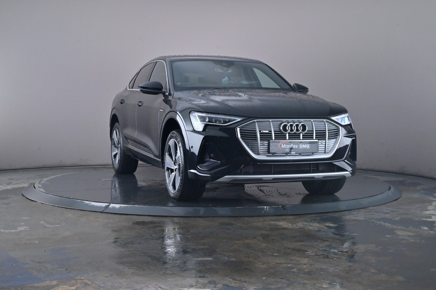 Used Audi e-tron 2021 for sale - 76660287: Photo 4