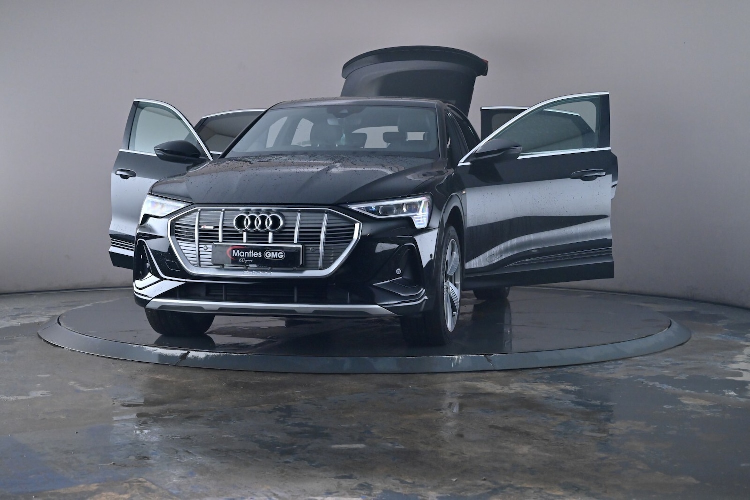 Used Audi e-tron 2021 for sale - 76660287: Photo 43