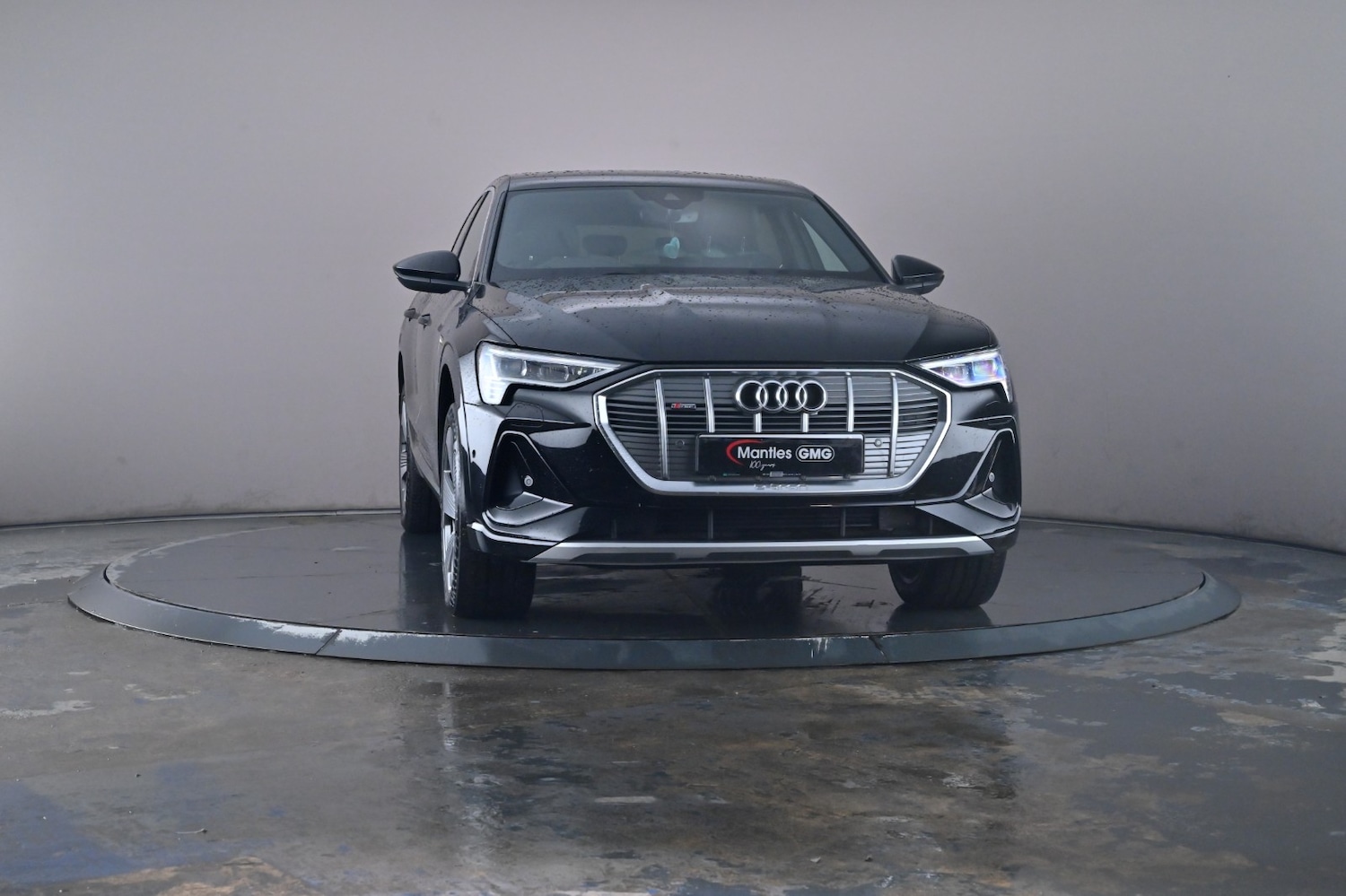 Used Audi e-tron 2021 for sale - 76660287: Photo 5