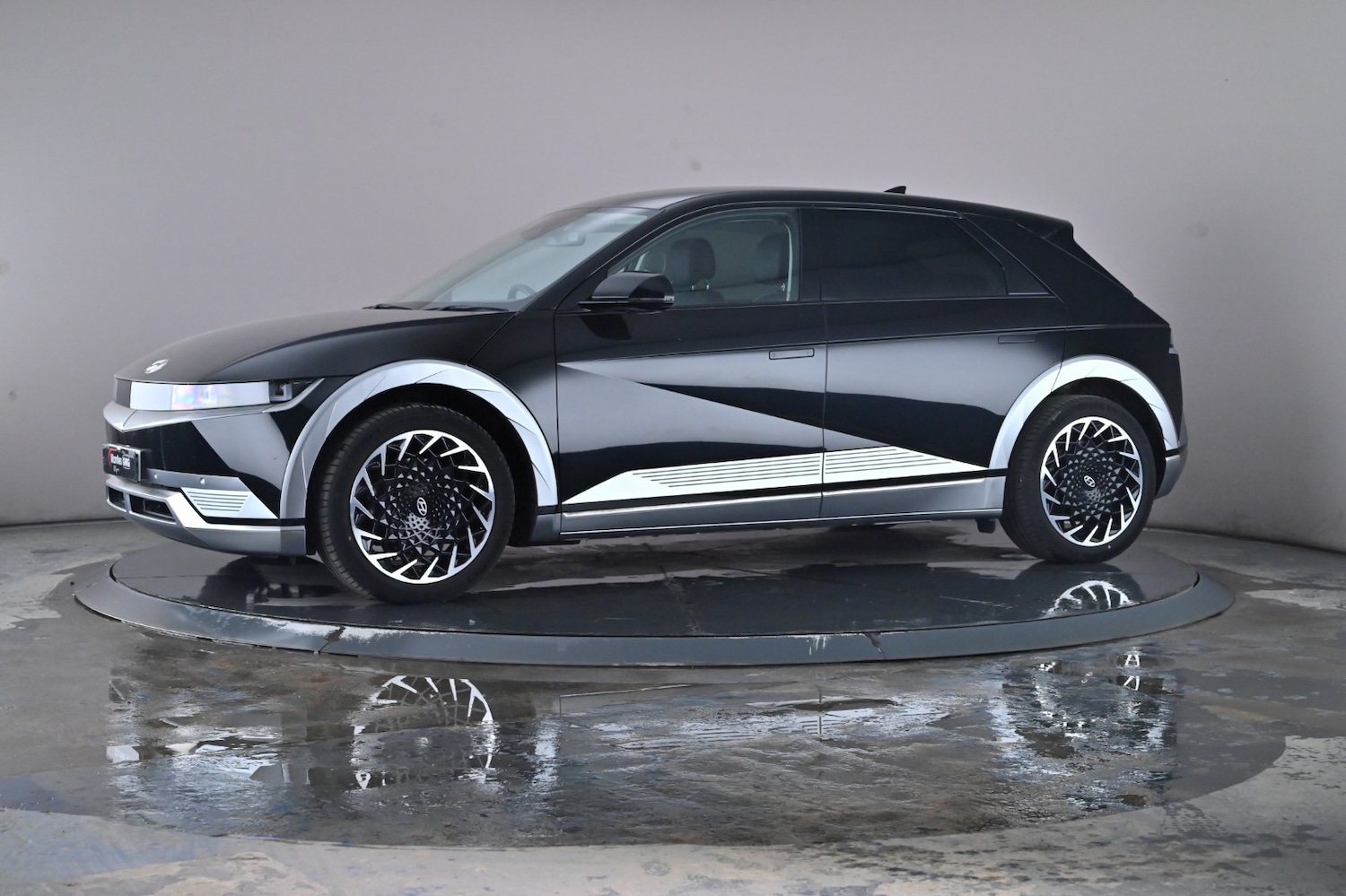 Used Hyundai IONIQ 5 2022 for sale - 76754336: Photo 12