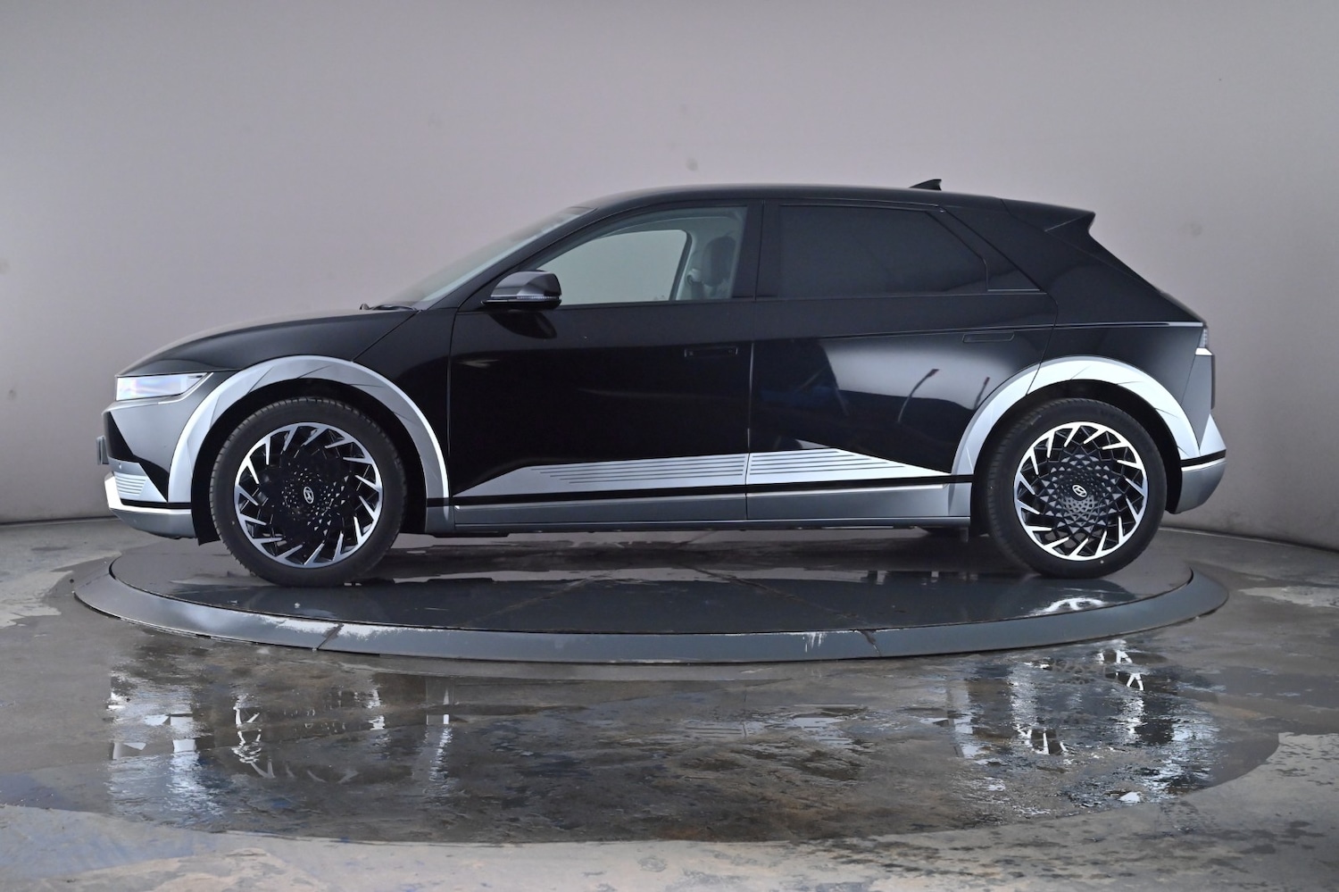 Used Hyundai IONIQ 5 2022 for sale - 76754336: Photo 14