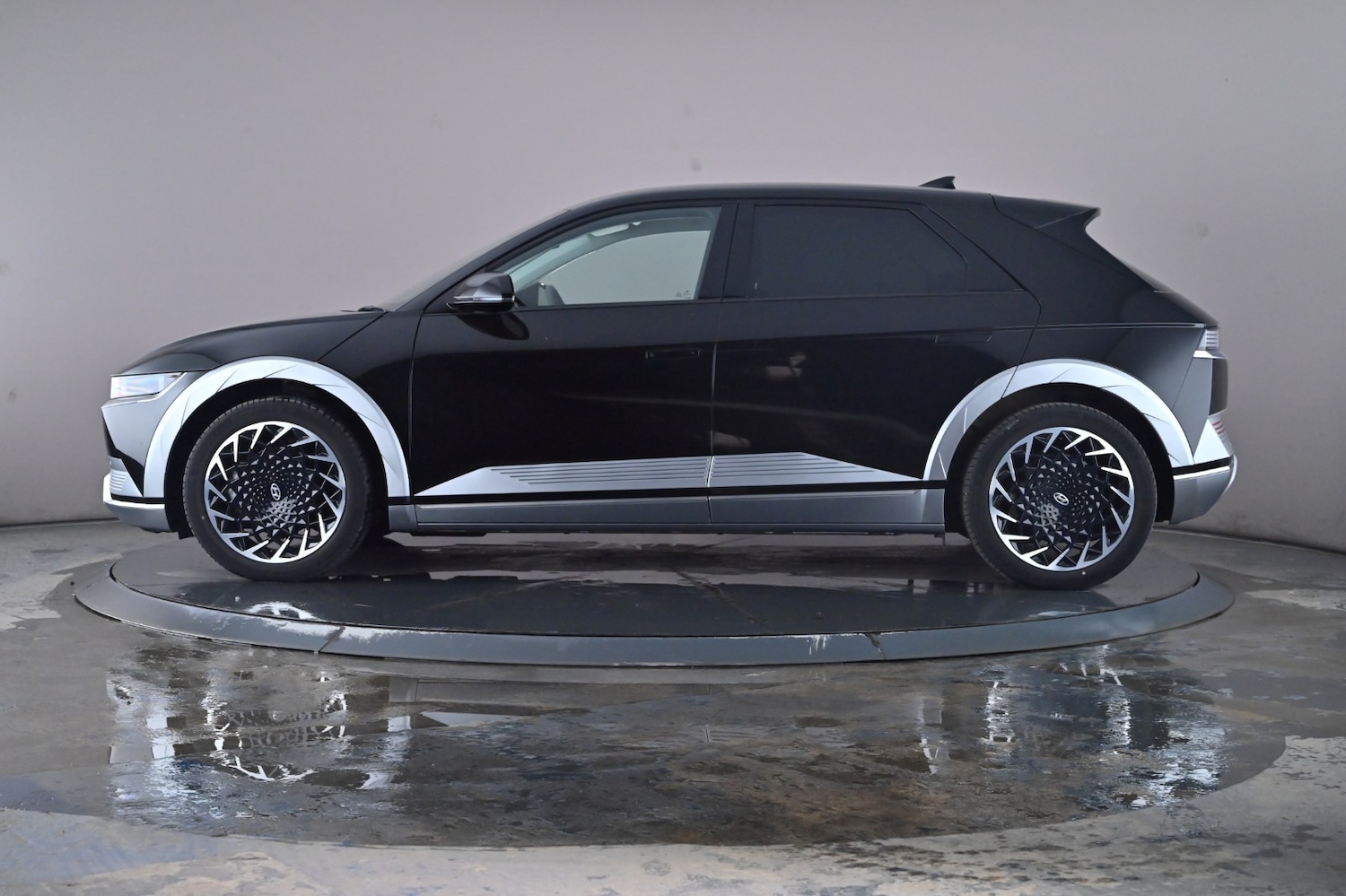 Used Hyundai IONIQ 5 2022 for sale - 76754336: Photo 15