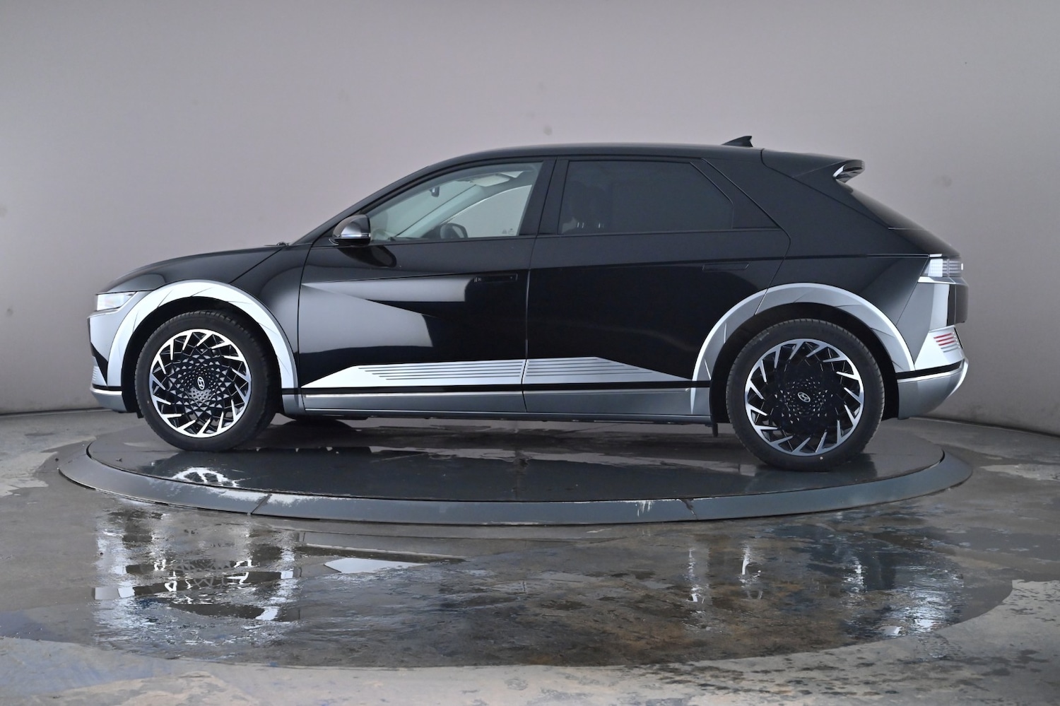 Used Hyundai IONIQ 5 2022 for sale - 76754336: Photo 16