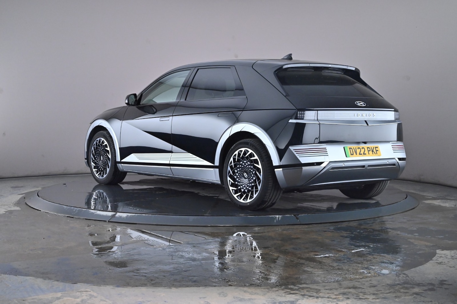 Used Hyundai IONIQ 5 2022 for sale - 76754336: Photo 20