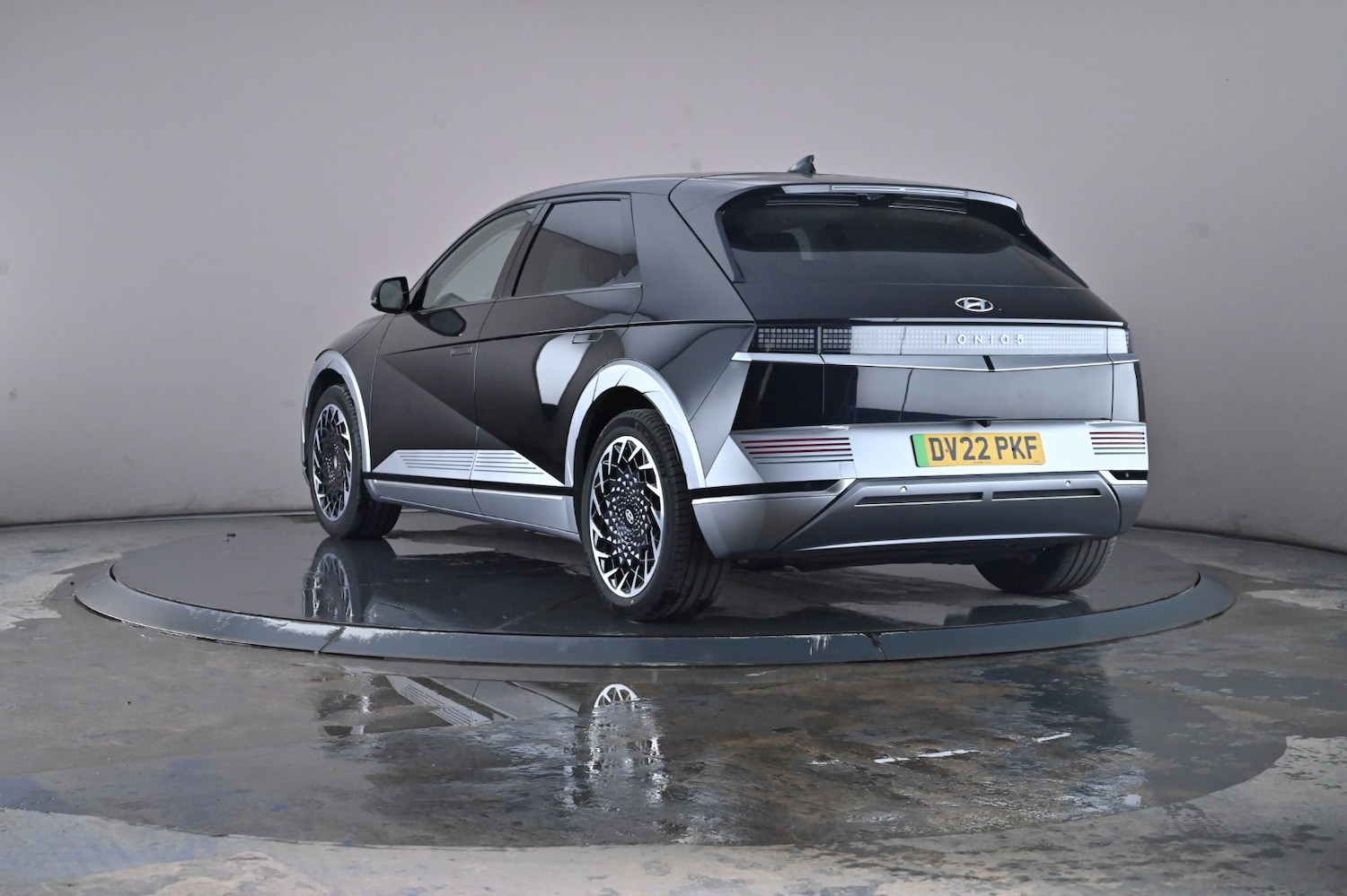 Used Hyundai IONIQ 5 2022 for sale - 76754336: Photo 21