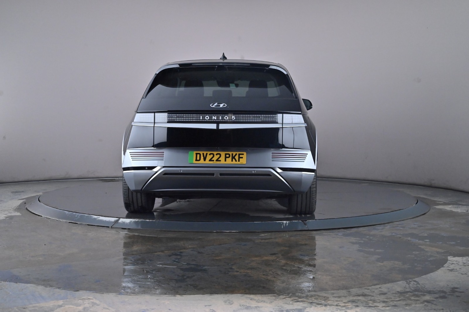 Used Hyundai IONIQ 5 2022 for sale - 76754336: Photo 24