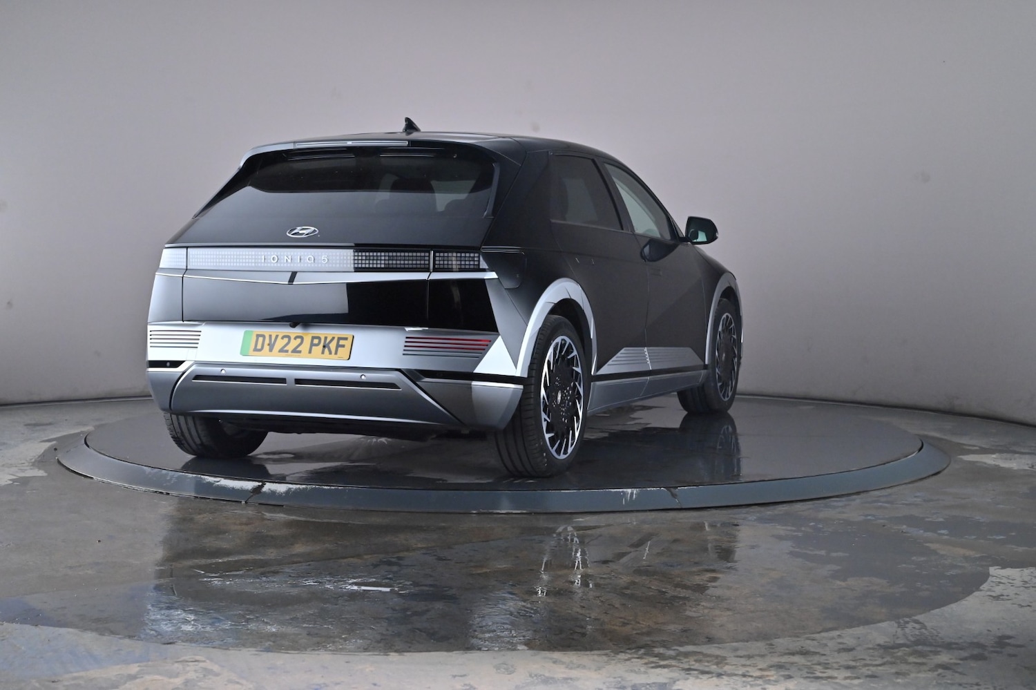 Used Hyundai IONIQ 5 2022 for sale - 76754336: Photo 26