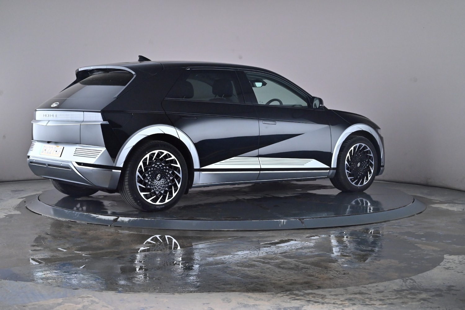 Used Hyundai IONIQ 5 2022 for sale - 76754336: Photo 29