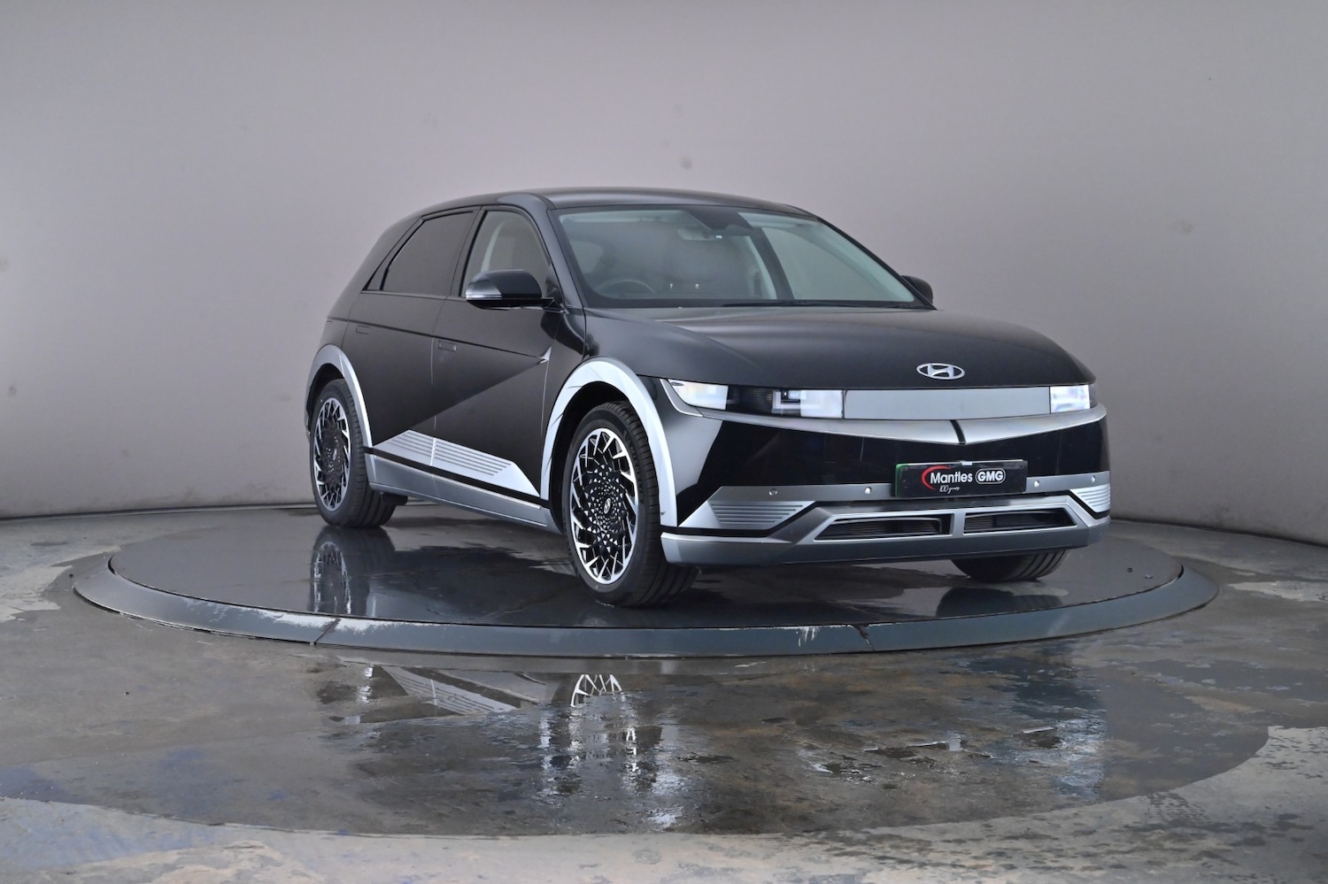 Used Hyundai IONIQ 5 2022 for sale - 76754336: Photo 3